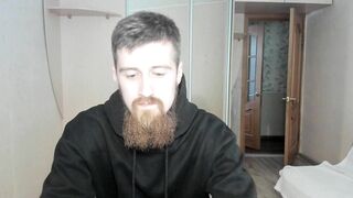 bearded_legend - Video sucking-dicks cam-porn gay-french domination