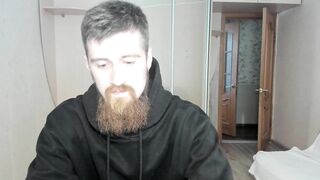 bearded_legend - Video sucking-dicks cam-porn gay-french domination