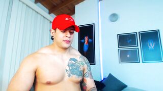 silvabranko - Video cock-suckers cdmx hung putinha