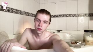 noel_cox - Video gay-and-cum blowjob hugecock armpits