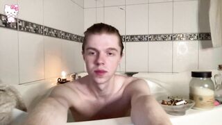 noel_cox - Video gay-and-cum blowjob hugecock armpits