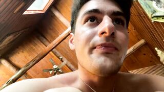 college_packing_8 - Video realsex analplay gay-bdsm gay-boy-sex