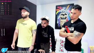 the_golden_boys - Video slender pawg gay-spank bottom