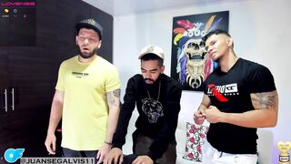 the_golden_boys - Video slender pawg gay-spank bottom