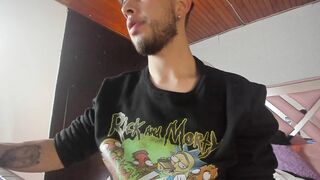 s_sven - Video gays-fucking licking gayanal petite