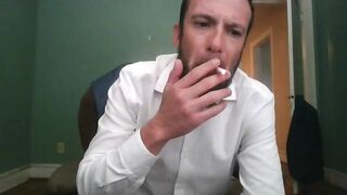 charmingahole - Video smoking camcam gaywire emo