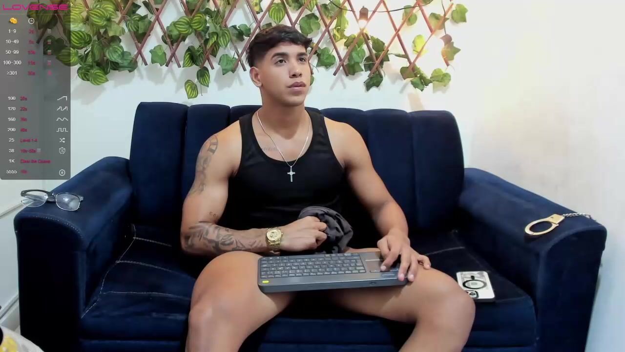 William_dracko - Video gay-food gayemo man-free-porn teenfuns