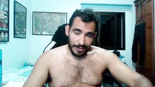 conejero_37 - Video domi gay-vietnam stepsister muscular