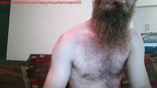 sexymountainman420 - Video gym male gay-jock sentones