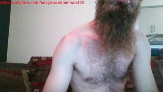 sexymountainman420 - Video gym male gay-jock sentones