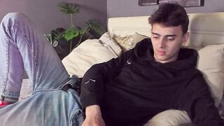 oralov - Video cutieman student sextape boy