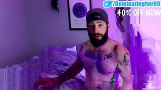 dominatingher69 - Video pounded gay-boys dick atm