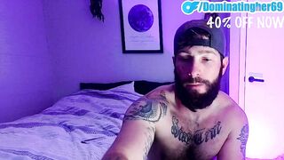 dominatingher69 - Video pounded gay-boys dick atm