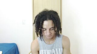 i_am_joe_ - Video gay-black-hair gay-cash blond gay-lollipop