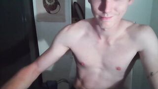 jamesseven7 - Video gay-facials boyporn shy blows