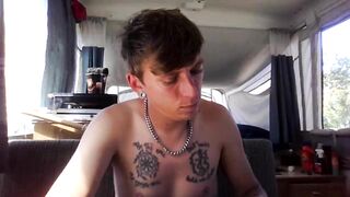 surfsup94 - Video gay-moaning shoplyfter masturbation erotic