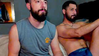 beardboys_xxx - Video fuck-her-hard gaycumshot gay-averagedick ghetto