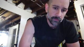james_scheffer - Video hot-s-getting-fucked hair foot-fetish seduction