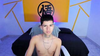 erick_boy_ - Video round orgasms gay-boysporn titten