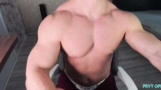 musclezyzz - Video caiu-na-net glasses teen-blowjob fat