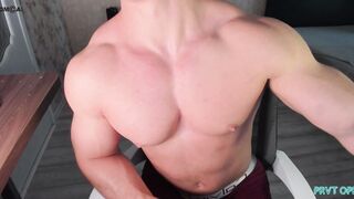 musclezyzz - Video caiu-na-net glasses teen-blowjob fat