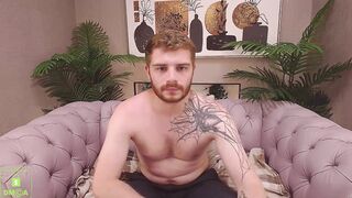 dominic_tore - Video spoon high lesbos gay-anal-sex