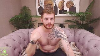 dominic_tore - Video spoon high lesbos gay-anal-sex