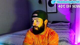 dominatingher69 - Video gay-and-cum gay-cuckold balloon flaquita