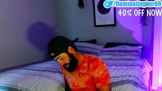 dominatingher69 - Video gay-and-cum gay-cuckold balloon flaquita