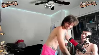 Videos Tagged with crashmonroe