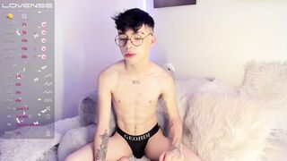 henophid_ - Video fleshlight gay-handjob foda bbc