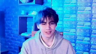 kissloveboy - Video deep french friend wanking