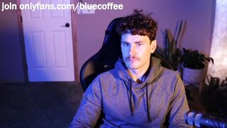 bluecoffee - Video peitos dicks sybian ink