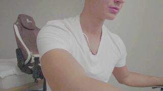 dave_maxwell - Video family lips gay-bobby-owen fitness