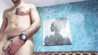 david_thomsom - Video gay-voyeur gay-top gayfore femdom-pov