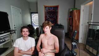 bunnyboitwnk - Video gay-muscular gayporn gay-tattoos transex