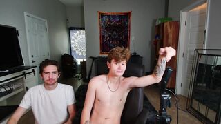 bunnyboitwnk - Video gay-muscular gayporn gay-tattoos transex