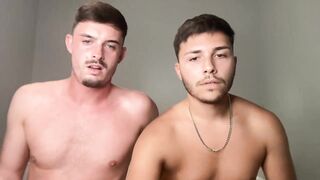 two_lads - Video worship skinny gay-hairy gay-blackhair