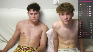 holiday_boys - Video slutty real-amatuer-porn chastity gay-monster-cocks