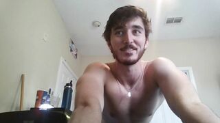 collegemuscle12 - Video raw skype pregnant jerk-off