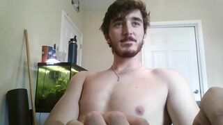 collegemuscle12 - Video raw skype pregnant jerk-off