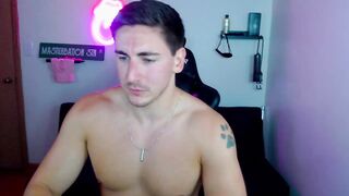 zach_rhyder - Video white-skin Toned body gay-brokenboys slim