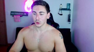 zach_rhyder - Video white-skin Toned body gay-brokenboys slim