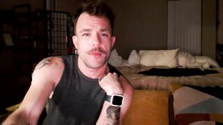 chrisbonewhite - Video gaypapi pauzudo gemendo gay-boydaddy