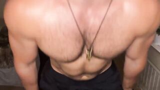 christiankent0 - Video gay-latin Enchanting commentator italian gay-step-dad-and-step-son