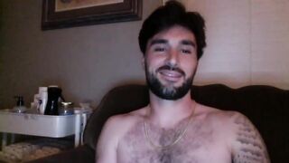 mikeyvice420 - Video butt-fuck Handsome magnetism browneyes gay-step-brother