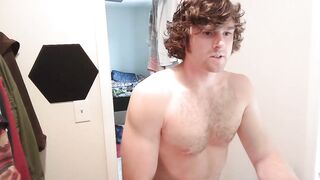 duke_bronson - Video gay-diesal Fit presence gay-nathan gayhardcore