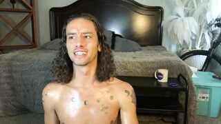 makingmoans - Video deep-throat gay-facial latina gaybukkake