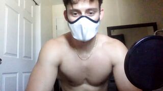 americangirth - Video lenceria gay-ass-play gay-toys fingerass