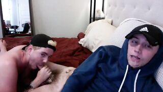 danielbishopxxx - Video lovenseon gay-medical peitos gaypride